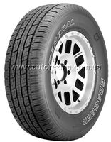 General Tire Grabber HTS 60 265/70 R18